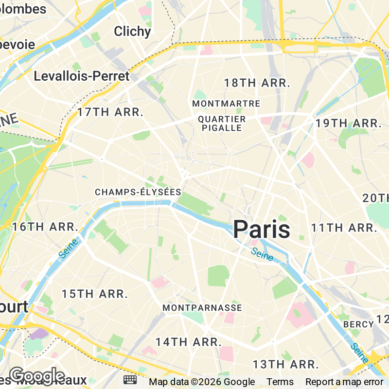 Paris, France